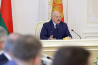 Лукашенко нарешті зізнався, що рашисти в…