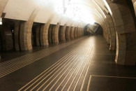 Причина деформации тоннеля метро на Тере…