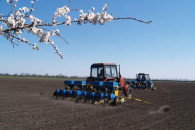В Україні стартувала весняна посівна…