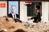 Сирія визнає "незалежність" "ЛДНР"…