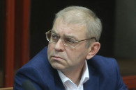 Обыски у Пашинского: экс-нардеп объявили…