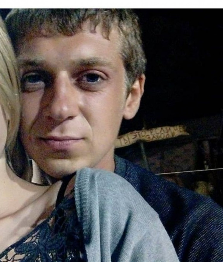 На Харківщині розшукують 20-річного чоловіка 