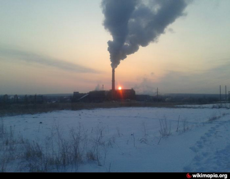 ТЕЦ-2 є однією з найстаріших електростанцій Харківської області