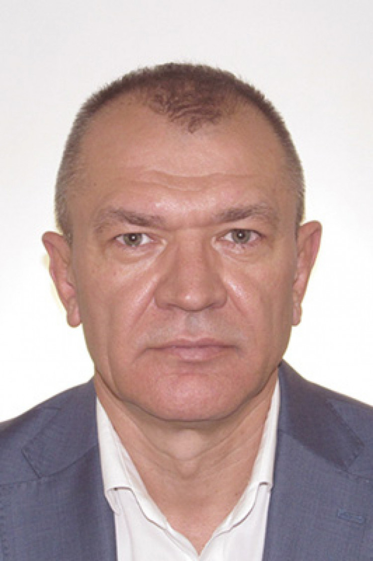 Степан Масельський