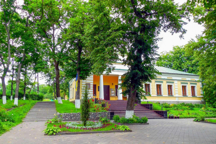 У Харківській області планують реставрацію місць, де жив філософ Григорій Сковорода