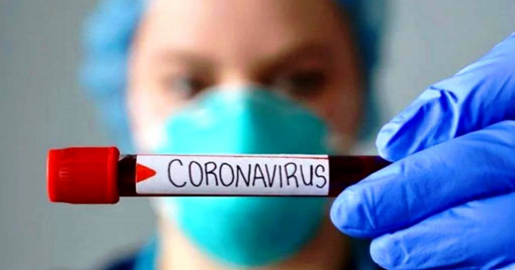 Нацуовці шукають витоки коронавірусу