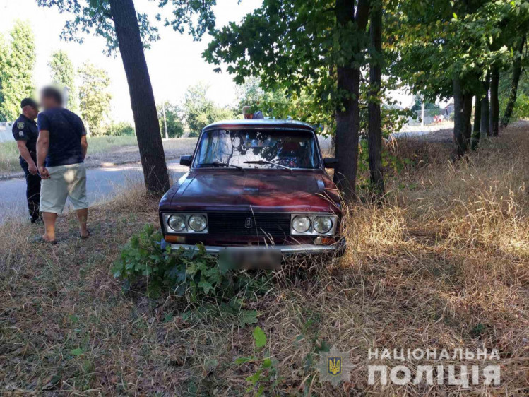 Стан дітей, яких збили в Чугуєві