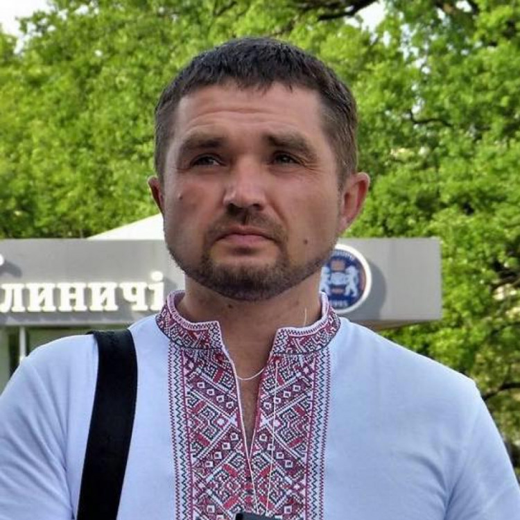 В Харькове Блок Светличной решил не поддерживать на выборах Сергея Ряполова
