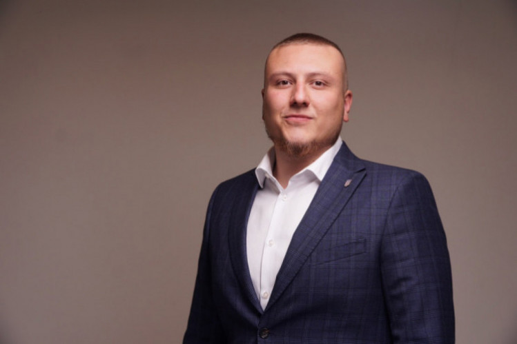 Константин Немичев баллотируется в мэры Харькова