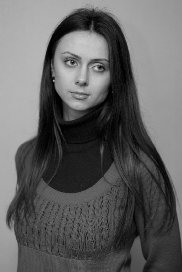 Главный редактор сайта кампании против сексизма в медиа и политике Уважение Виктория Кобыляцкая