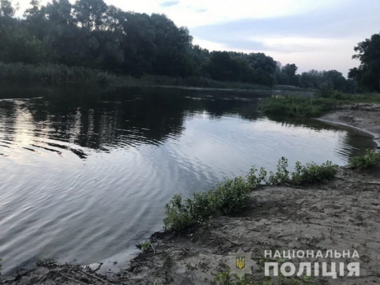На Харківщині судитимуть матір хлопчика, який потонув у річці