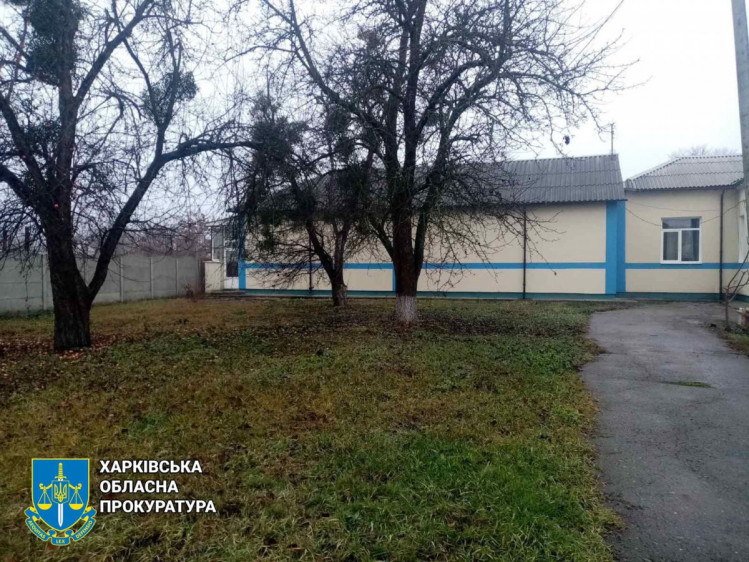 На Харьковщине украли деньги во время ремонта детского сада