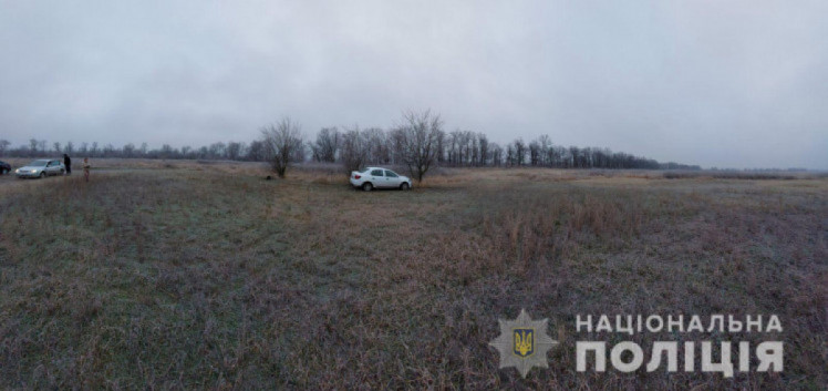 На Харківщині арештували водія, який збив пішохода та втік 