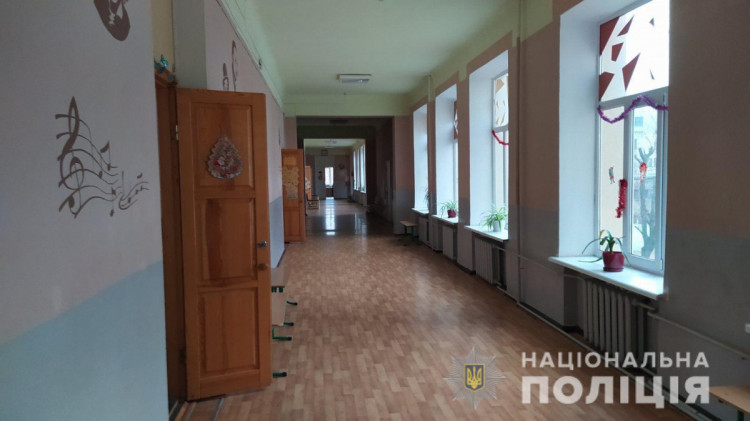 В Харькове 14 декабря из-за угрозы взрыва эвакуировали школы
