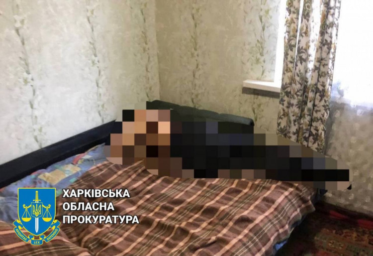 На Харьковщине молодой человек убил знакомого и скрылся
