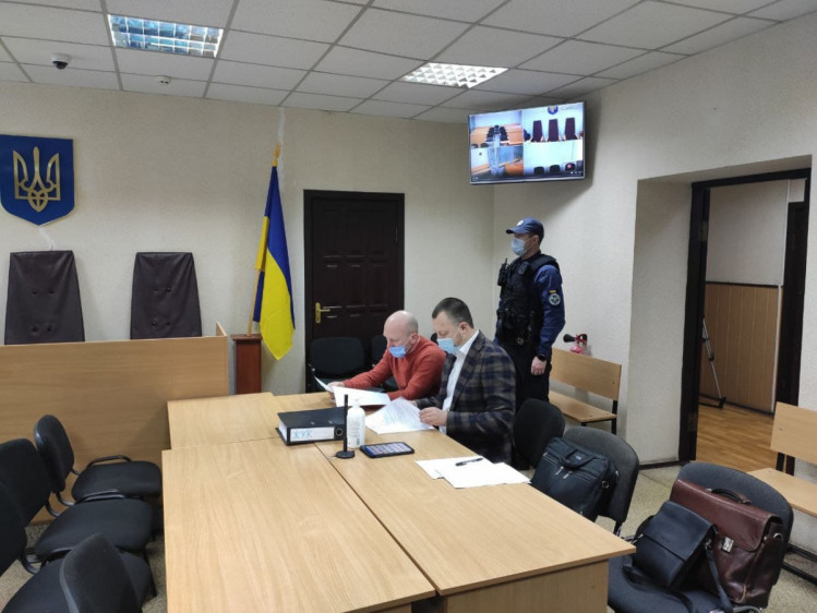 Суд над обвинуваченими в катастрофі Ан-26 на Харківщині зірвався