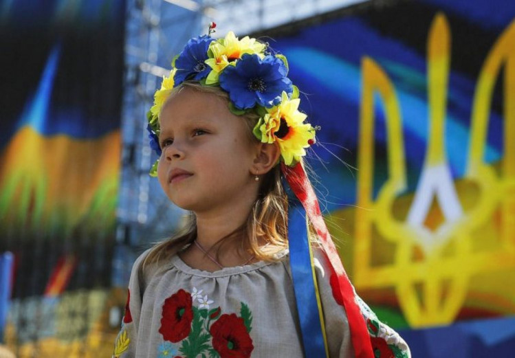 Дети легче переходят на украинский, чем взрослые