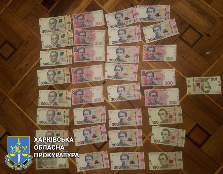 В Харькове разоблачили мошенников