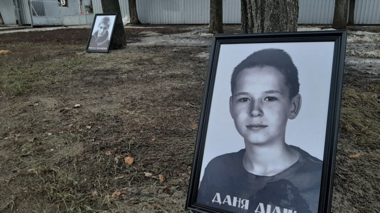 В Харькове упомянули жертва теракта, произошедшего в 2015 году