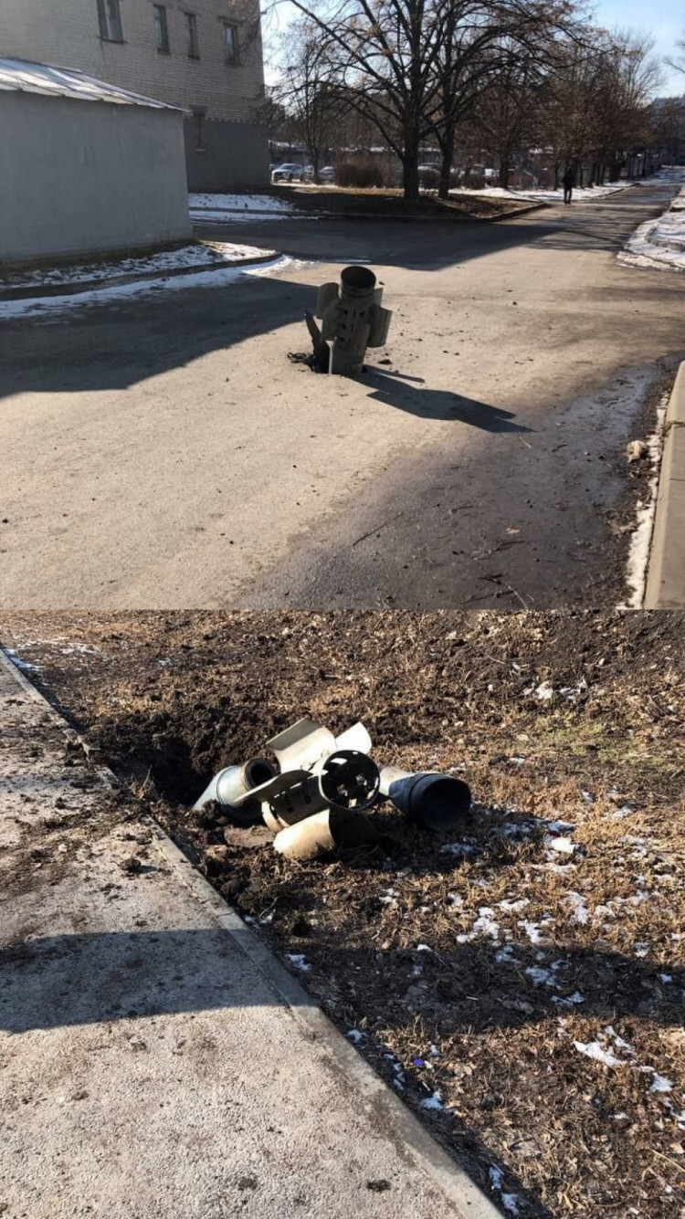 Піротехніки знешкоджують снаряди на Харківщині